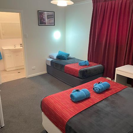 North Gregory Hotel Winton Zewnętrze zdjęcie