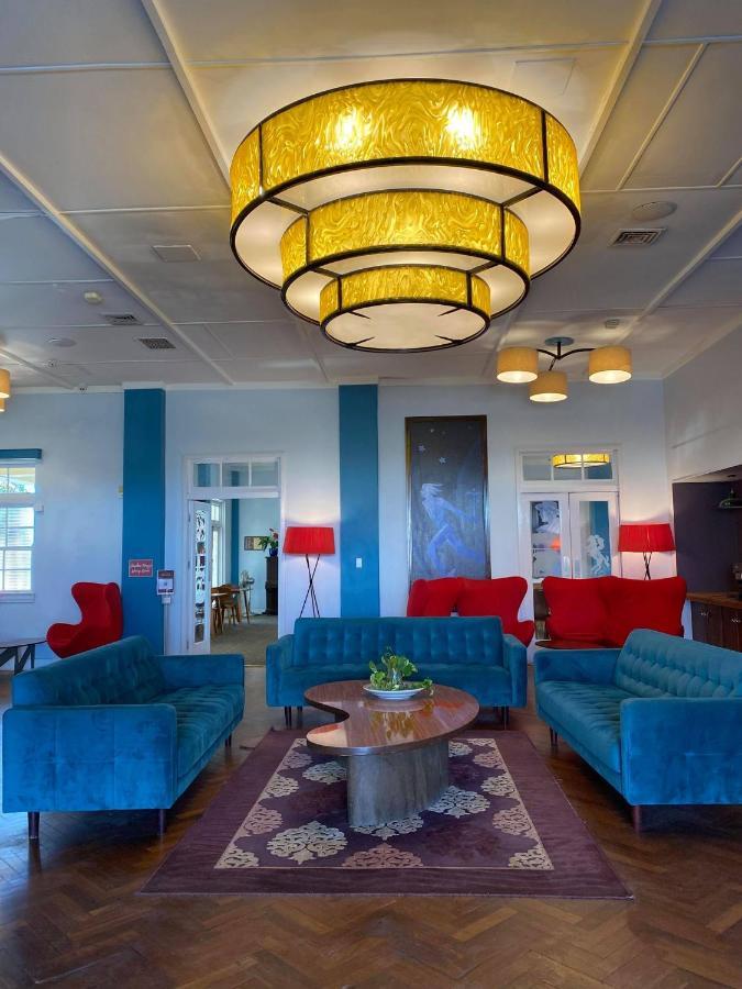 North Gregory Hotel Winton Zewnętrze zdjęcie