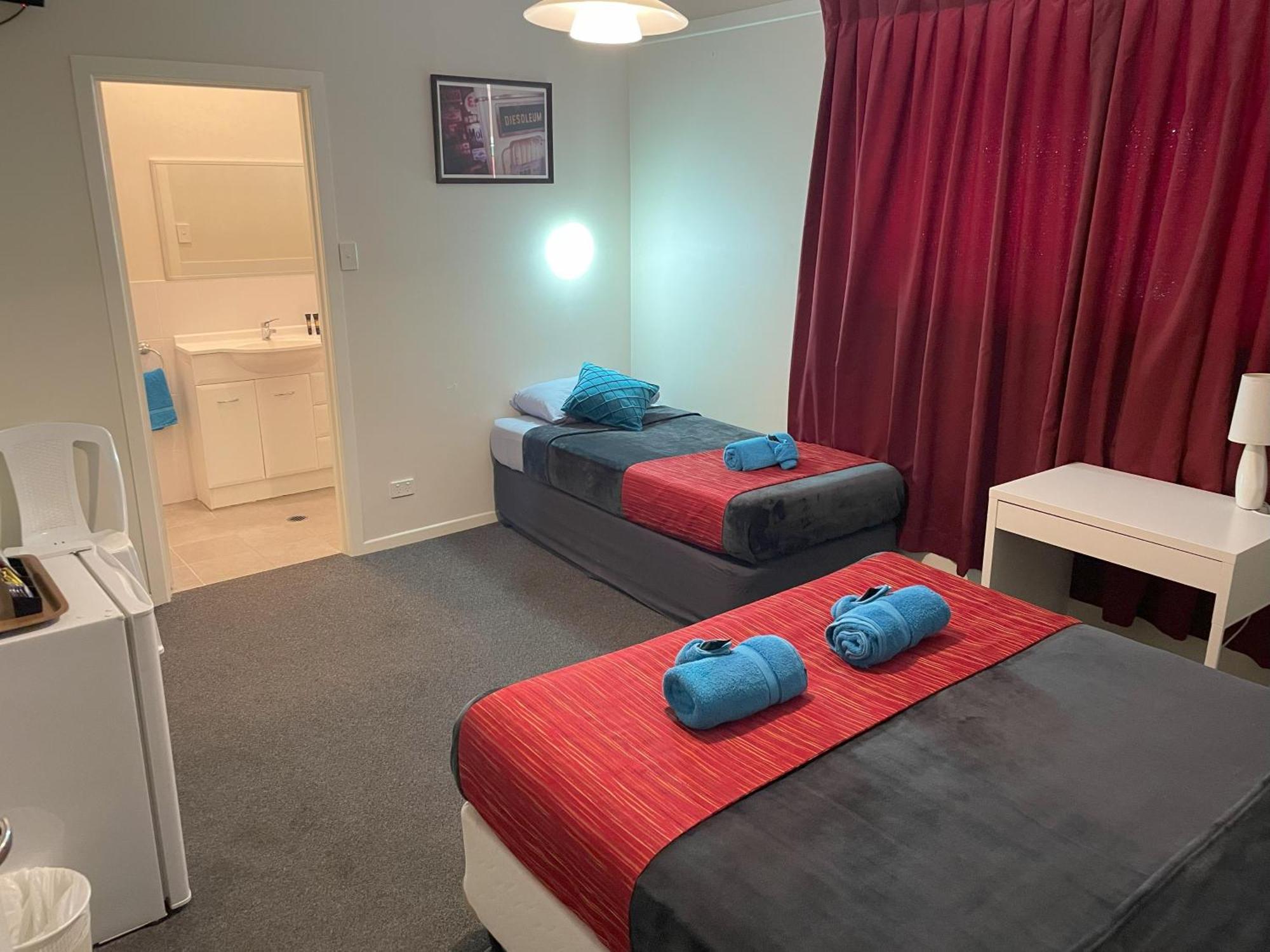 North Gregory Hotel Winton Zewnętrze zdjęcie