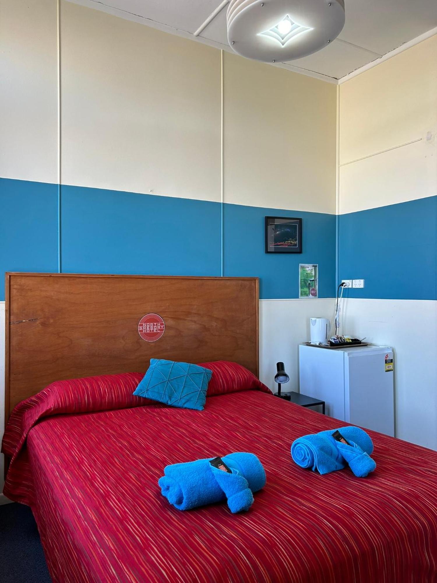 North Gregory Hotel Winton Zewnętrze zdjęcie