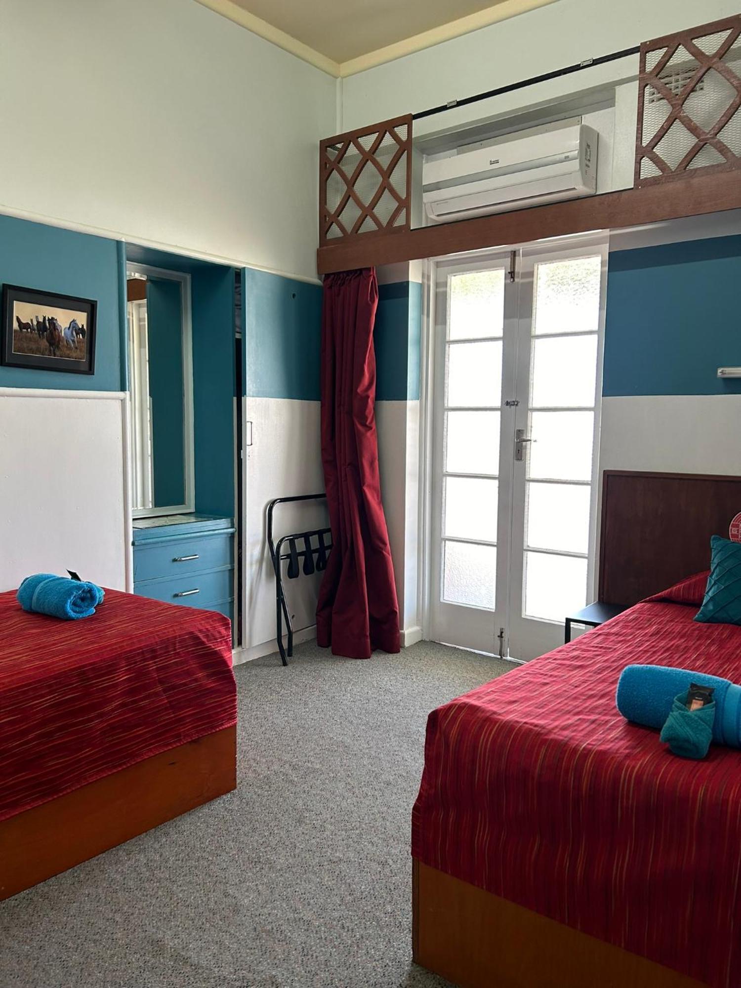 North Gregory Hotel Winton Zewnętrze zdjęcie