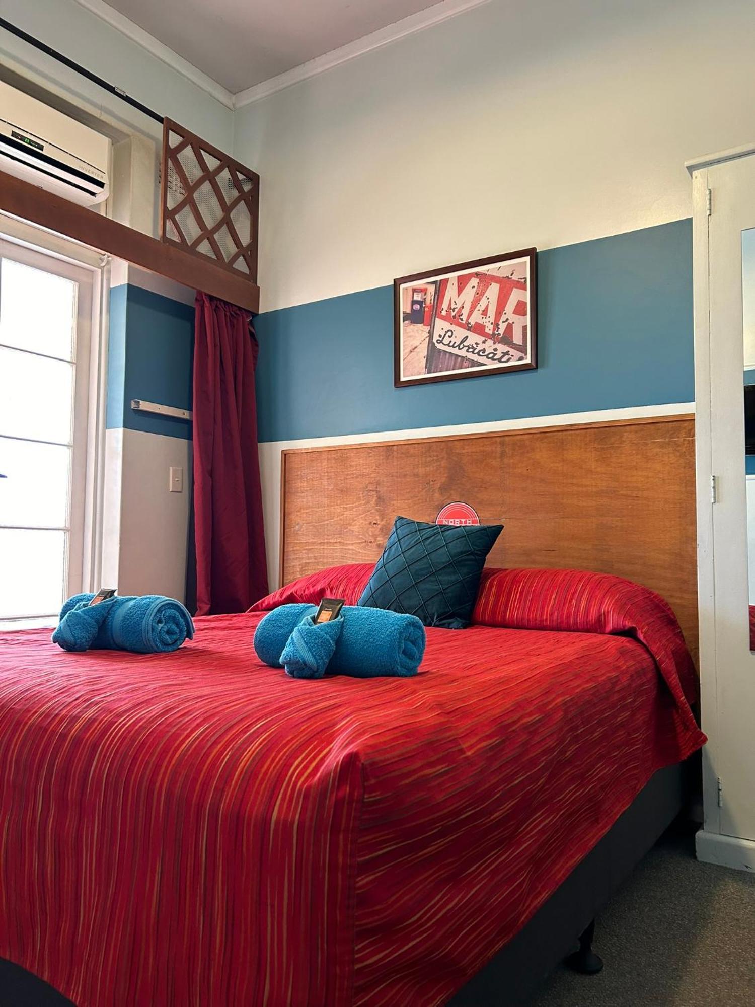 North Gregory Hotel Winton Zewnętrze zdjęcie