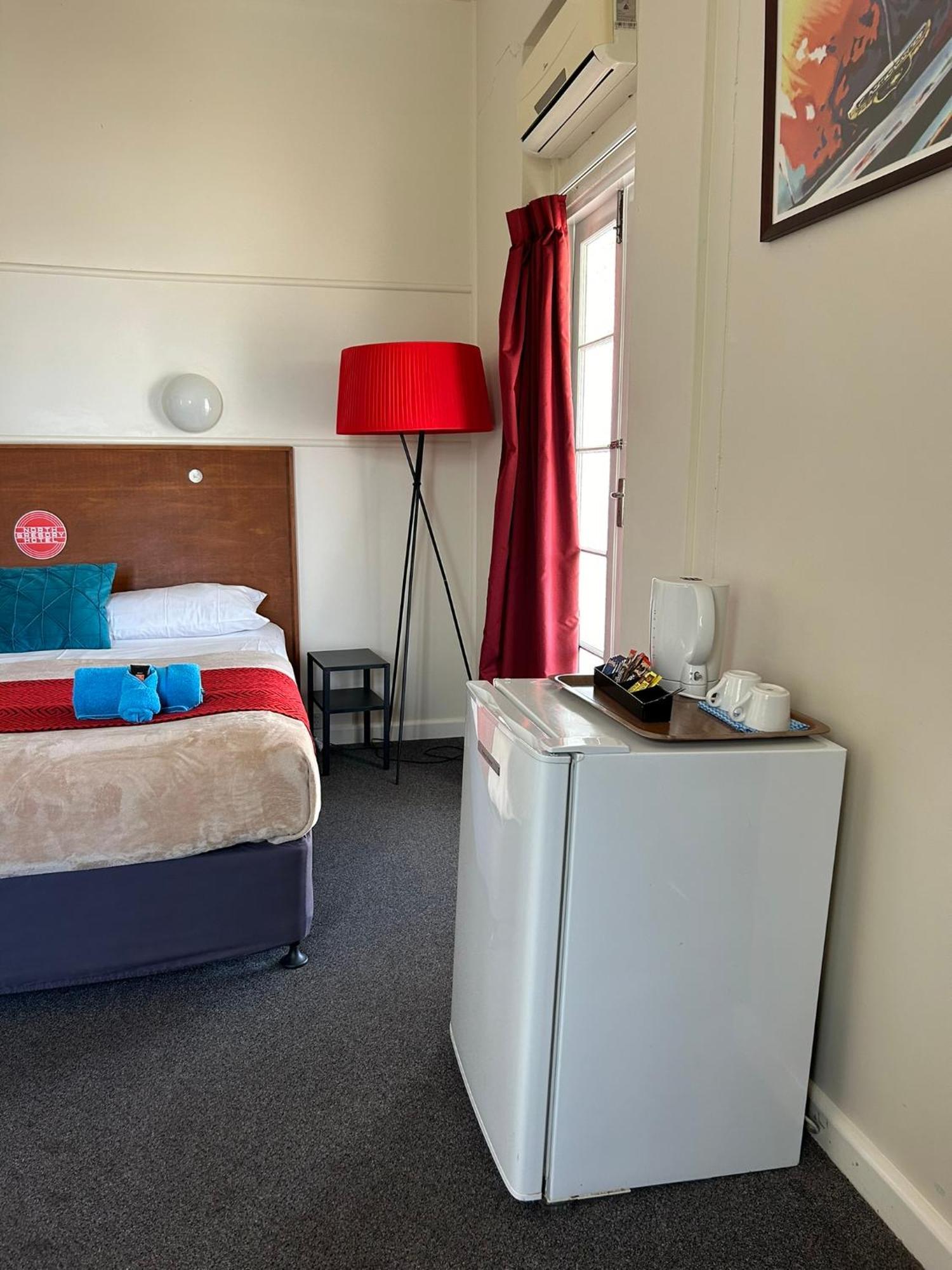 North Gregory Hotel Winton Zewnętrze zdjęcie