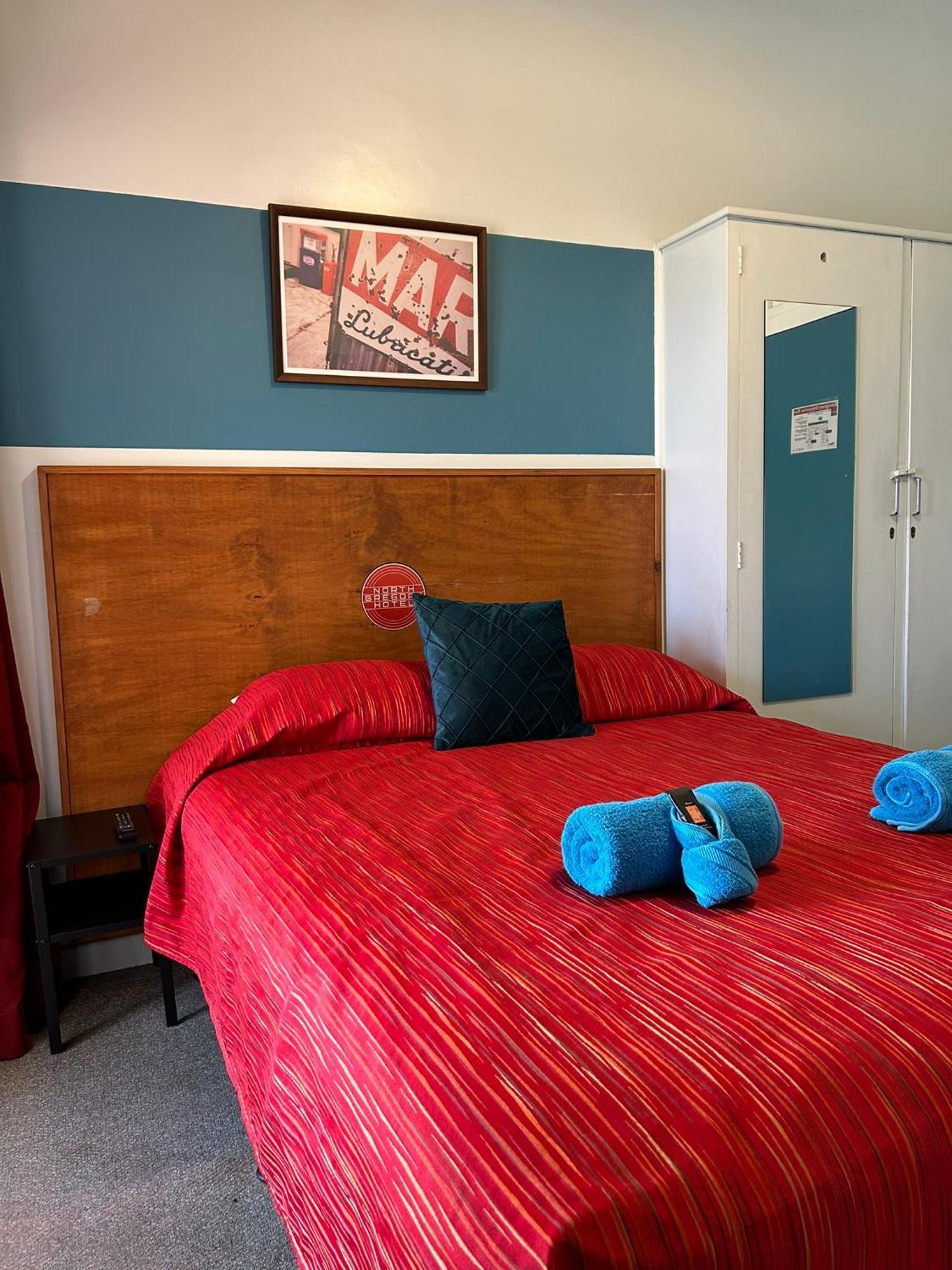 North Gregory Hotel Winton Zewnętrze zdjęcie