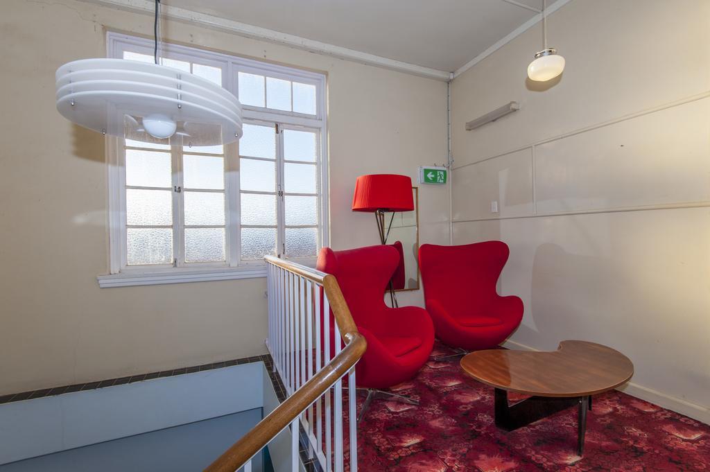 North Gregory Hotel Winton Zewnętrze zdjęcie